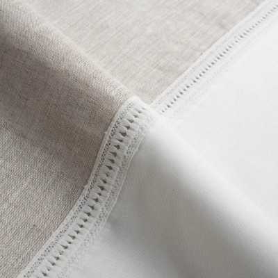 سرویس ملحفه|سرویس ملحفه Ayliz دونفره کینگ سایز برند ecocotton