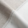 سرویس ملحفه|سرویس ملحفه Ayliz دونفره کینگ سایز برند ecocotton