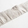 سرویس ملحفه|سرویس ملحفه Ayliz دونفره کینگ سایز برند ecocotton