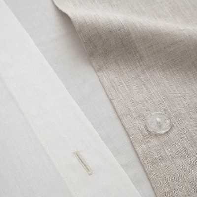 سرویس ملحفه|سرویس ملحفه Ayliz دونفره کینگ سایز برند ecocotton