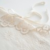 سرویس ملحفه|سرویس ملحفه Amanda دونفره کینگ سایز برند ecocotton