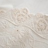 سرویس ملحفه|سرویس ملحفه Amanda دونفره کینگ سایز برند ecocotton
