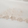 سرویس ملحفه|سرویس ملحفه Amanda دونفره کینگ سایز برند ecocotton