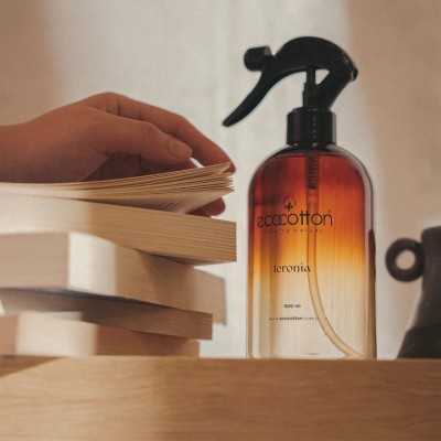 خانه|اسپری محیط مدل Feronia برند ecocotton