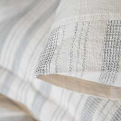 خانه|ست کاور لحاف اکوکتان مدل ایکرا (IKRA)