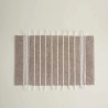 خانه|پادری Karnella برند ecocotton سایز 80*50