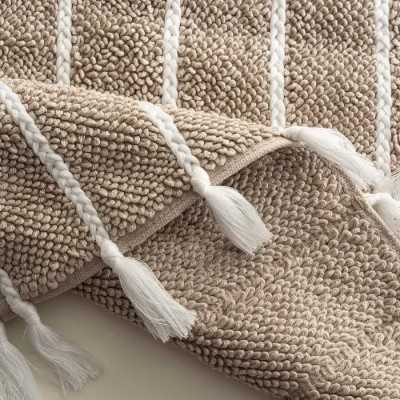 خانه|پادری Karnella برند ecocotton سایز 80*50