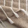 خانه|پادری Karnella برند ecocotton سایز 80*50