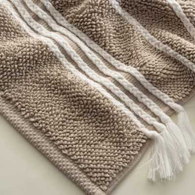 خانه|پادری Karnella برند ecocotton سایز 80*50