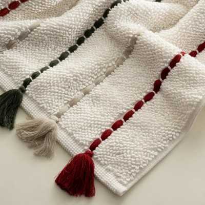 خانه|پادری Katari برند ecocotton سایز 80*50