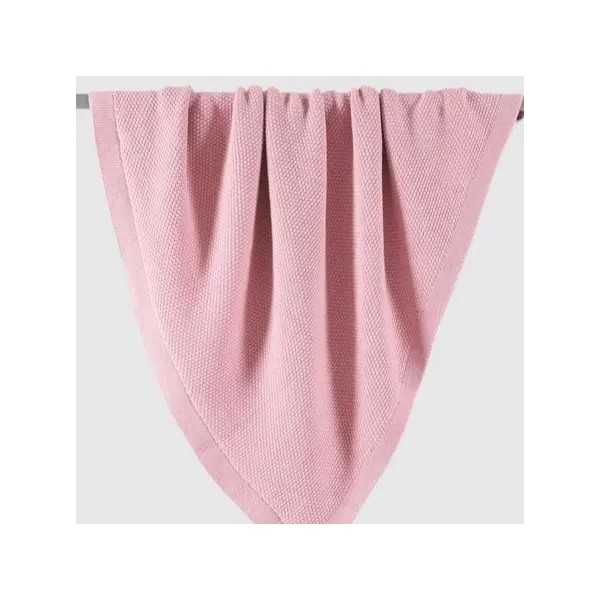 پتو کودک Baby Smile برند ecocotton