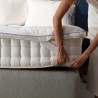 خانه|پد تشک برند اتللو مدل Comfort Maya 180*200