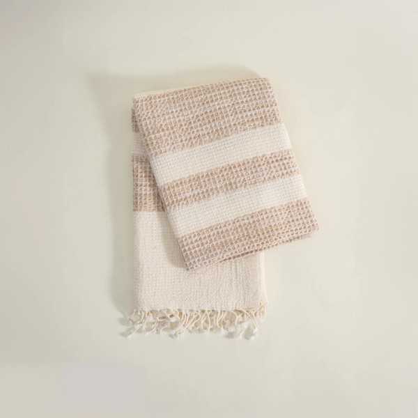 شال مبل Ikra برند ecocotton