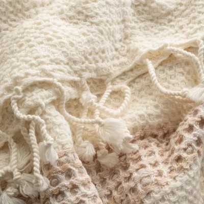 خانه|شال مبل Ikra برند ecocotton
