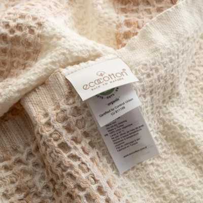 خانه|شال مبل Ikra برند ecocotton