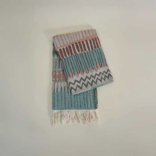 شال مبل Mayra برند ecocotton