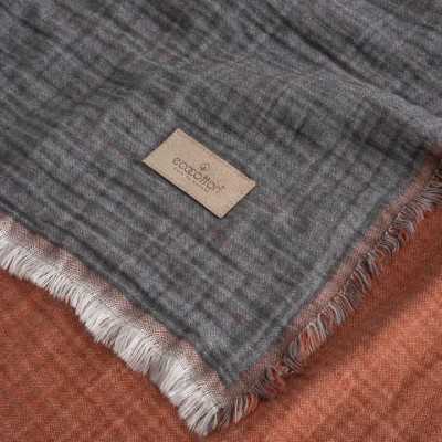 خانه|روتختی پیکه تک Muna برند ecocotton سایز 260*240 