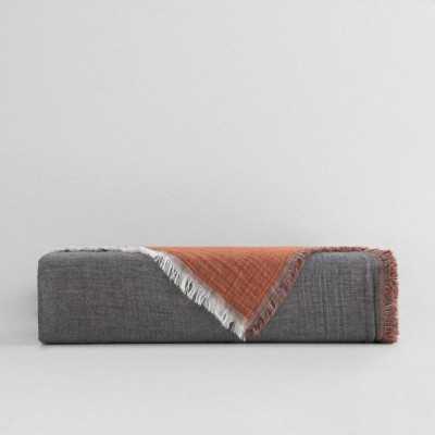 خانه|روتختی پیکه تک Muna برند ecocotton سایز 260*240 