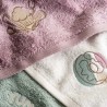 حوله|حوله آشپزخانه Verona برند ecocotton سایز 50*30