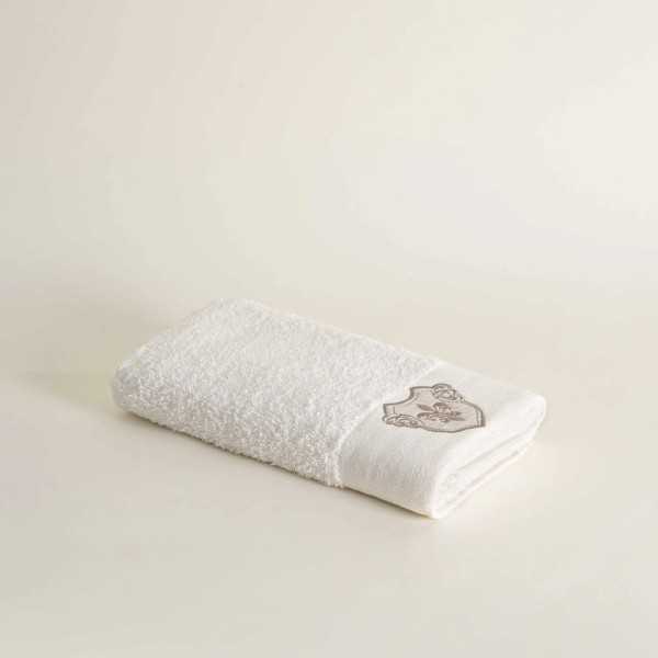 حوله دست و صورت Ayliz برند ecocotton سایز 90*50