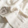 حوله|حوله دست و صورت Ayliz برند ecocotton سایز 90*50