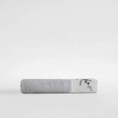 حوله|حوله دست و صورت Derin برند ecocotton سایز 90*50