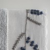 حوله|حوله دست و صورت Derin برند ecocotton سایز 90*50