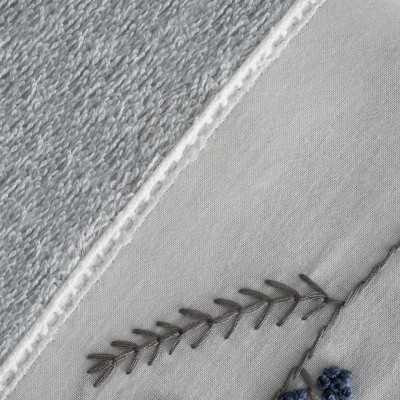 حوله|حوله دست و صورت Derin برند ecocotton سایز 90*50