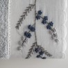 حوله|حوله دست و صورت Derin برند ecocotton سایز 90*50