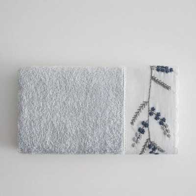 حوله|حوله دست و صورت Derin برند ecocotton سایز 90*50