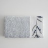 حوله|حوله دست و صورت Derin برند ecocotton سایز 90*50
