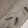 حوله|حوله حمام Derin زنانه برند ecocotton سایز 150*80