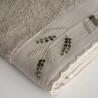 حوله|حوله حمام Derin زنانه برند ecocotton سایز 150*80