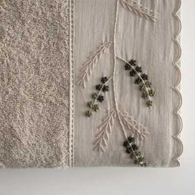 حوله|حوله حمام Derin زنانه برند ecocotton سایز 150*80