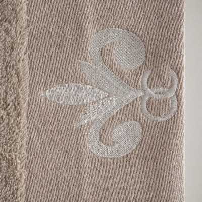 حوله|حوله دست و صورت Beyzade برند ecocotton سایز 90*50