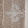 حوله|حوله دست و صورت Beyzade برند ecocotton سایز 90*50