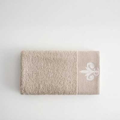 حوله|حوله دست و صورت Beyzade برند ecocotton سایز 90*50
