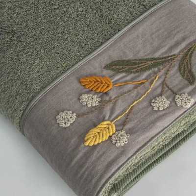 حوله|حوله حمام Farah زنانه برند ecocotton سایز 150*80