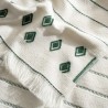 حوله|حوله حمام Imre برند ecocotton سایز 150*80