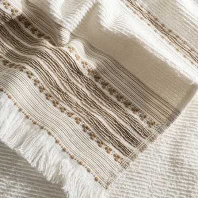 حوله|حوله دست و صورت Izgi برند ecocotton سایز 90*50
