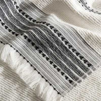 حوله|حوله حمام Izgi برند ecocotton سایز 150*80