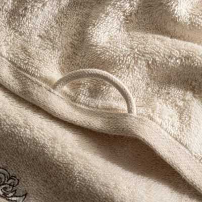 حوله|حوله دست و صورت Leyna Erkek برند ecocotton سایز 90*50