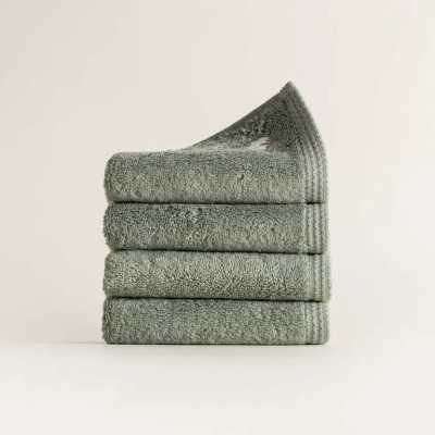 حوله|حوله حمام Arden برند ecocotton سایز 150*80 