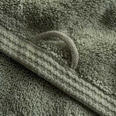 حوله|حوله دست و صورت Pure Cotton برند ecocotton سایز 50*30
