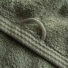 حوله|حوله دست و صورت Pure Cotton برند ecocotton سایز 50*30