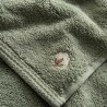 حوله|حوله دست و صورت Pure Cotton برند ecocotton سایز 50*30