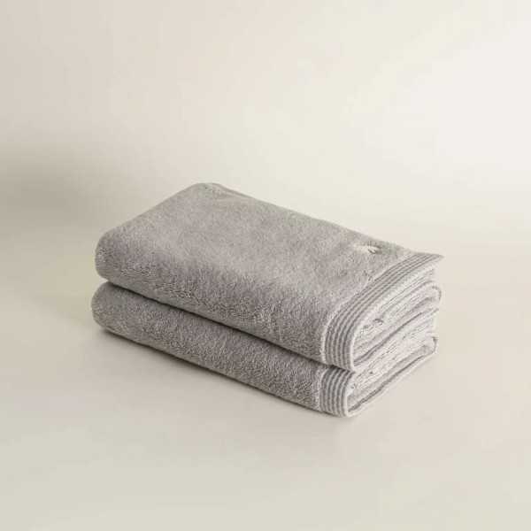 حوله دست و صورت Pure Cotton برند ecocotton سایز 90*50