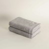 حوله|حوله دست و صورت Pure Cotton برند ecocotton سایز 90*50