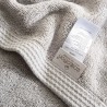 حوله|حوله دست و صورت Pure Cotton برند ecocotton سایز 90*50