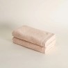 حوله|حوله حمام Pure Cotton برند ecocotton سایز 142*76